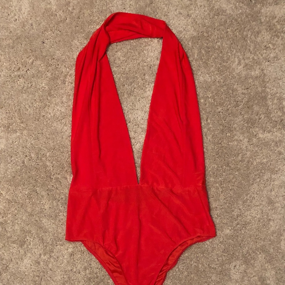 Tobi bodysuit